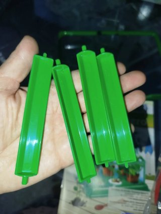 Mi Primer Invernadero Clementoni