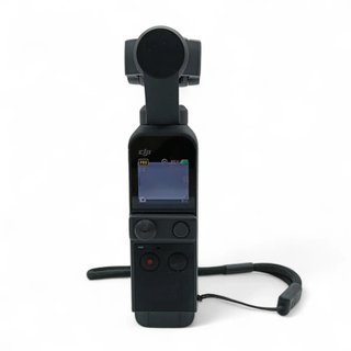 VIDEOCAMARA DJI POCKET 2 + MICROFONO OSMO