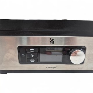 VAPORERA WMF KITCHENMINIS CROMARGAN + ACC