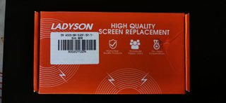 Schermo LCD per Samsung Galaxy A50