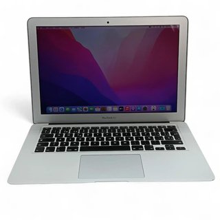 MACBOOK AIR A1466 I5 1.8GHZ/ 8GB RAM/128GB + CARGADOR