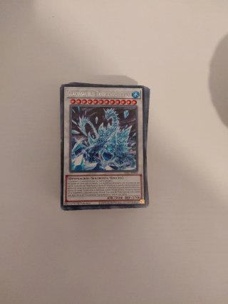 +80 cartas ju-gi-oh