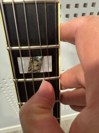 Ibanez PM120 Guitarra Eléctrica