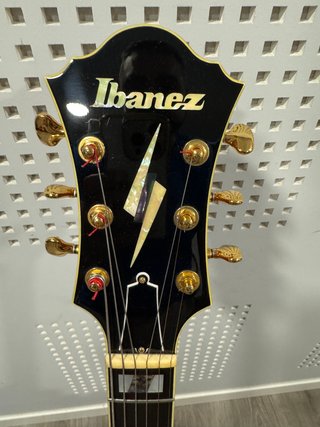 Ibanez PM120 Guitarra Eléctrica