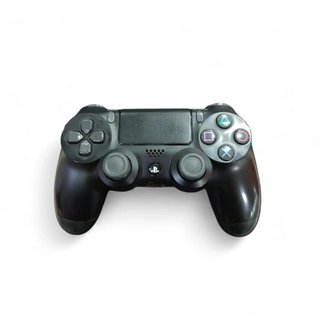 CONSOLA PS4 SLIM 500GB  + MANDO + CABLE