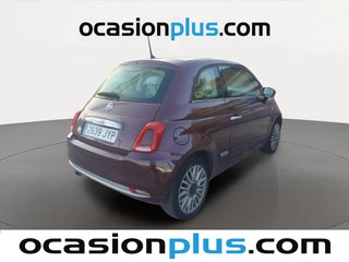 Fiat 500 1.2 8v Lounge 51 kW (69 CV)