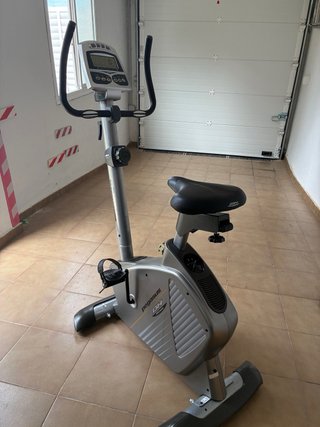 Bicicleta Estática BH Pegasus