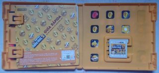 New Super Mario Bros. 2 - Nintendo 3DS