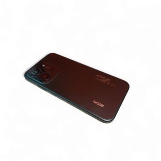 MOVIL REDMI 15C 4GB/128GB + CAJA