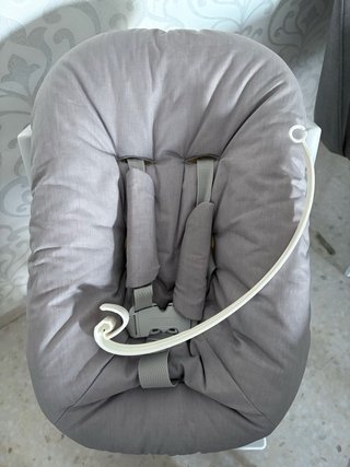 Trona Stokke Tripp Trapp Newborn Set
