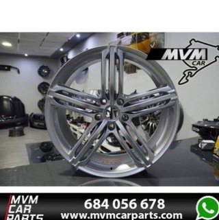 Llantas para Audi A4 A5 A6 RS5