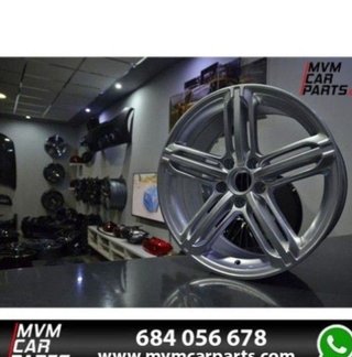 Llantas para Audi A4 A5 A6 RS5