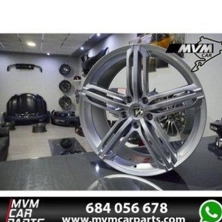 Llantas para Audi A4 A5 A6 RS5