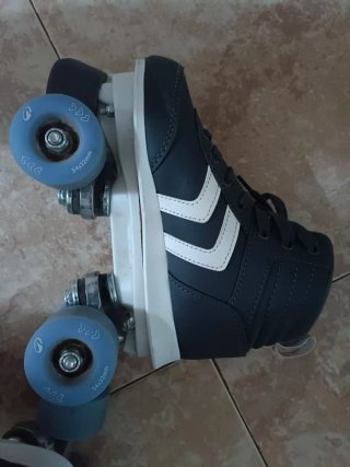 Patines en línea talla 34