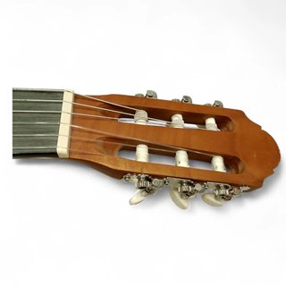 GUITARRA CLASICA JUAN MIGUEL NAVARREZ + FUNDA