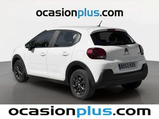 Citroen C3 BlueHDi 100 S&S Feel 73 kW (99 CV)