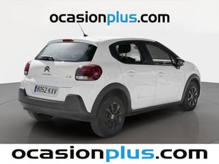 Citroen C3 BlueHDi 100 S&S Feel 73 kW (99 CV)