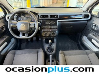 Citroen C3 BlueHDi 100 S&S Feel 73 kW (99 CV)