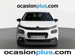Citroen C3 BlueHDi 100 S&S Feel 73 kW (99 CV)