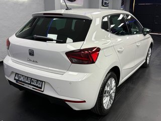 SEAT Ibiza 2025