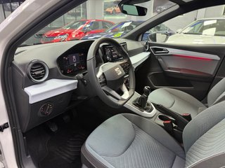 SEAT Ibiza 2025