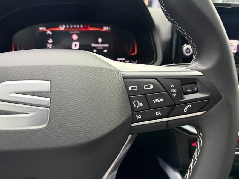 SEAT Ibiza 2025, foto 19