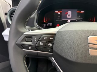 SEAT Ibiza 2025