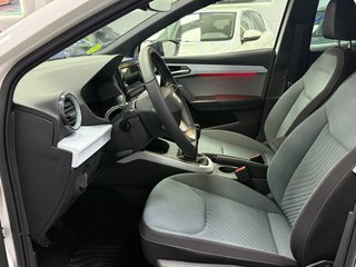 SEAT Ibiza 2025
