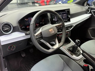 SEAT Ibiza 2025