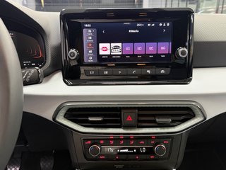 SEAT Ibiza 2025