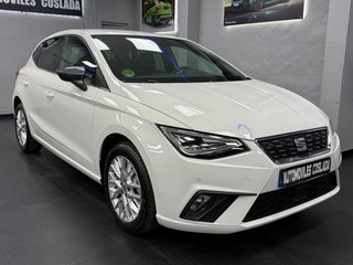 SEAT Ibiza 2025
