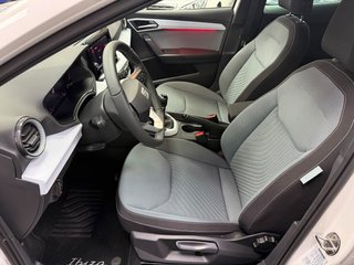 SEAT Ibiza 2025