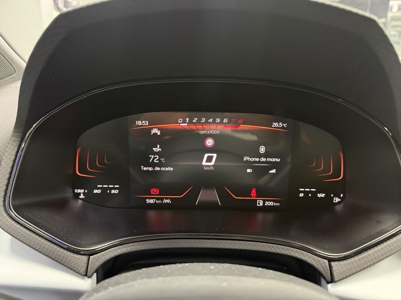 SEAT Ibiza 2025, foto 16
