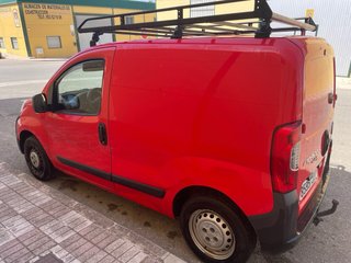 FIAT Fiorino 2016