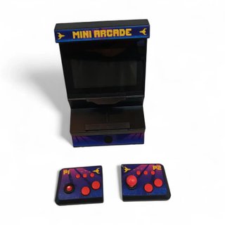 CONSOLA MINI ARCADE THUMBS UP