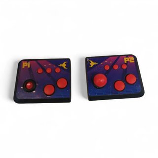 CONSOLA MINI ARCADE THUMBS UP