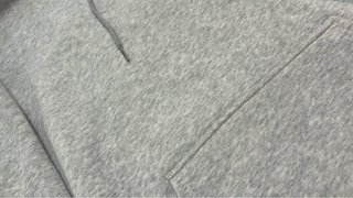Chándal Moncler Gris Talla M