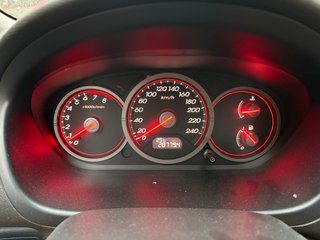 Honda Civic 1.6 VTEC 110 CV gasolina