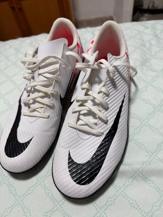 Botas de fútbol Nike Valor 15 Club TF