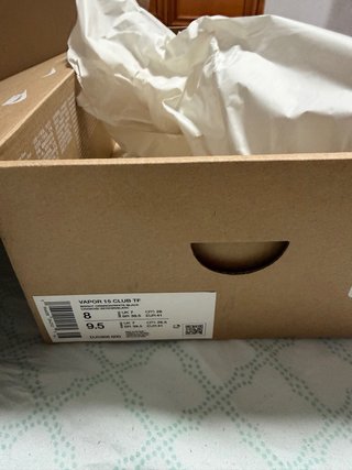 Botas de fútbol Nike Valor 15 Club TF