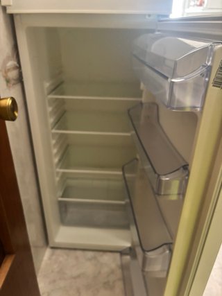 Frigorífico Teka Blanco