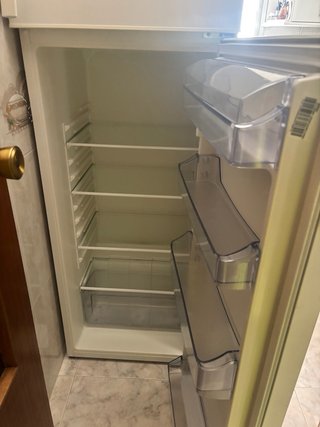 Frigorífico Teka Blanco