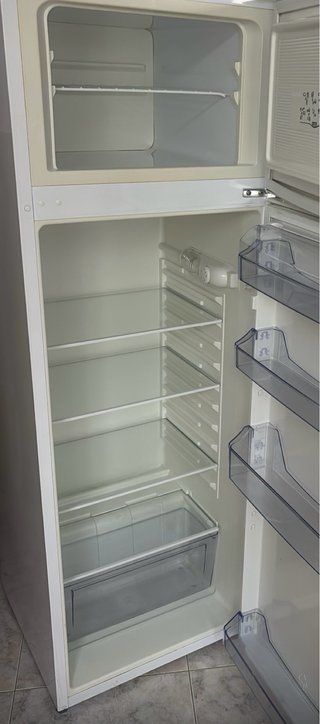 Frigorífico Teka Blanco