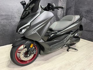 Honda Forza 125 Edición Especial ABS