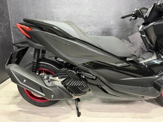 Honda Forza 125 Edición Especial ABS