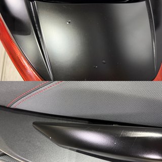 Honda Forza 125 Edición Especial ABS