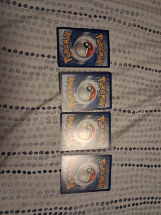 Cartas Pokémon 25 Aniversario