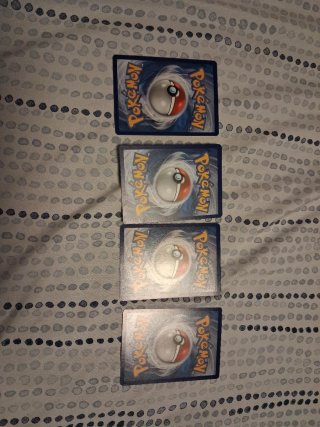 Cartas Pokémon 25 Aniversario