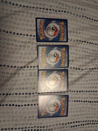 Cartas Pokémon 25 Aniversario