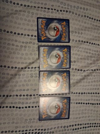 Cartas Pokémon 25 Aniversario